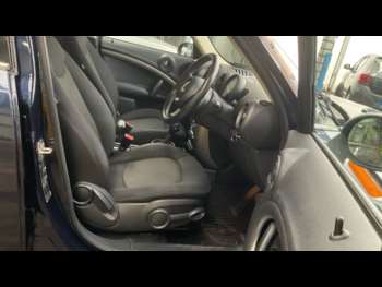 Used MINI Countryman 2012 for sale - 74967270: Photo