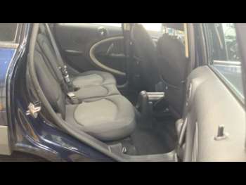 Used MINI Countryman 2012 for sale - 74967270: Photo