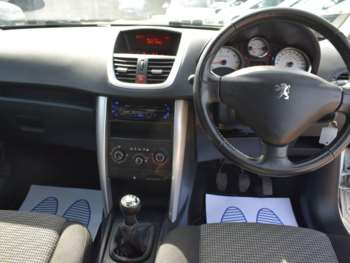 Used Peugeot 207 2011 for sale - 74200337: Photo