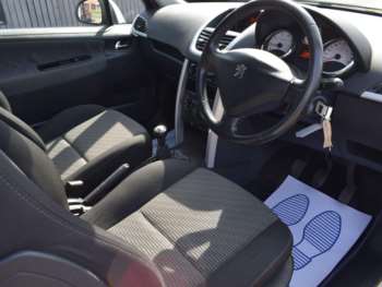 Used Peugeot 207 2011 for sale - 74200337: Photo