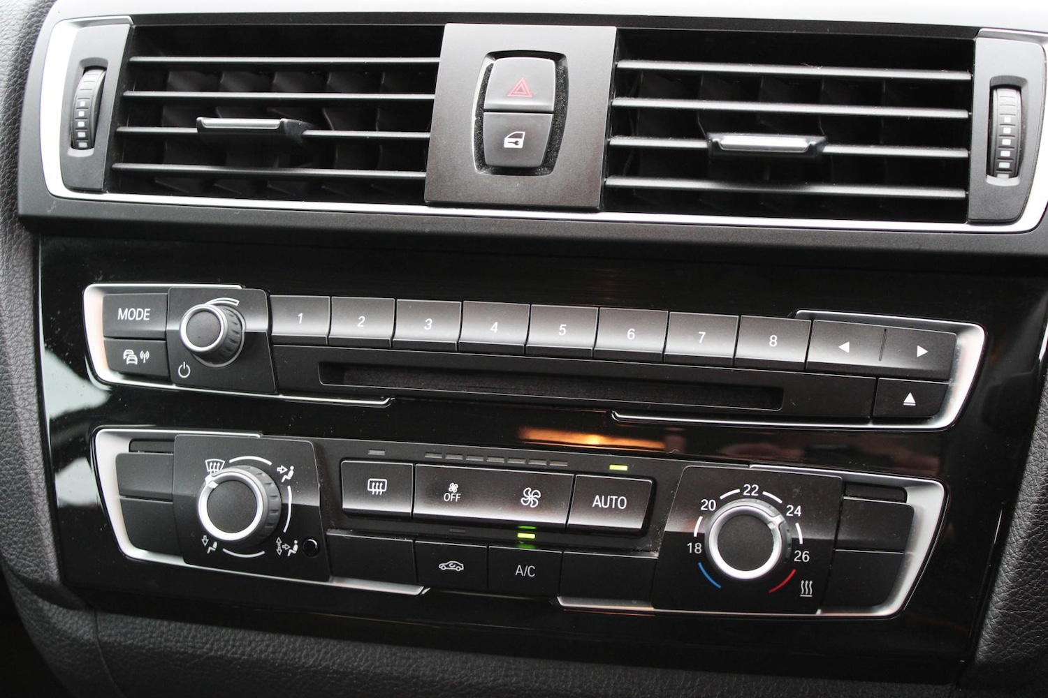 Used BMW 1 Series 2017 for sale - 76979767: Photo 22