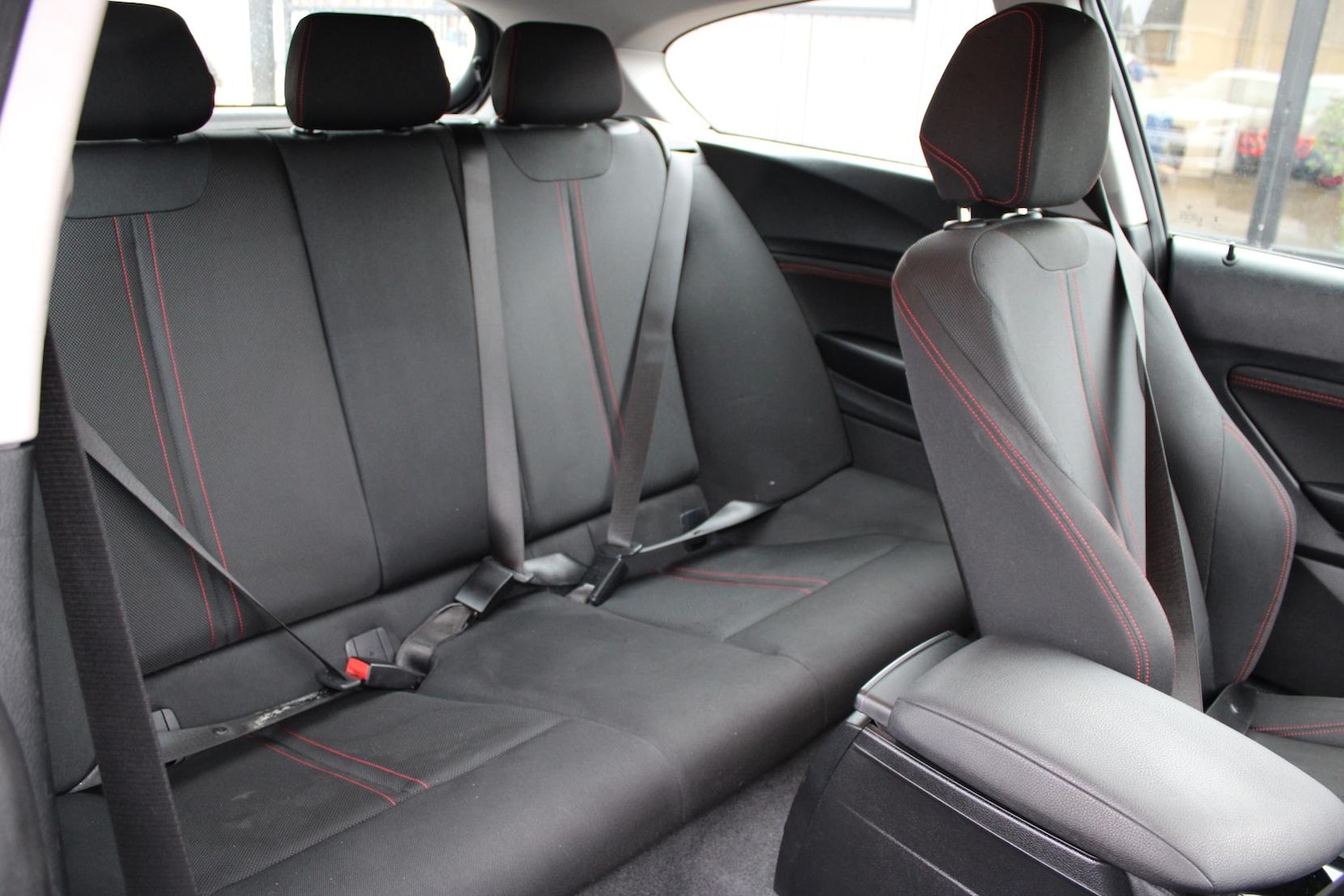 Used BMW 1 Series 2017 for sale - 76979767: Photo 23