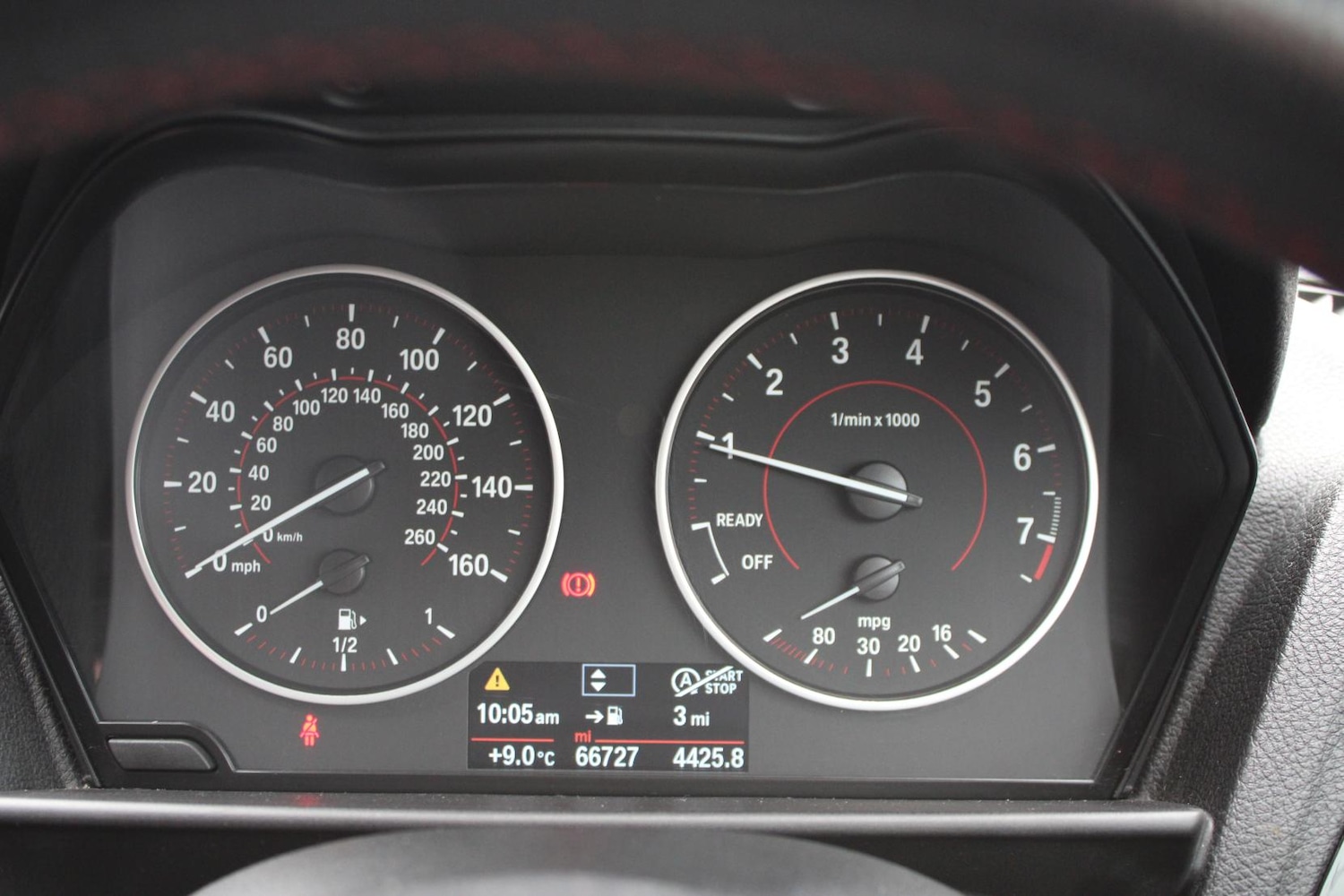 Used BMW 1 Series 2017 for sale - 76979767: Photo 28