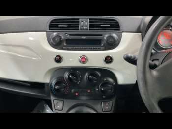 Used Fiat 500 2011 for sale - 74195492: Photo