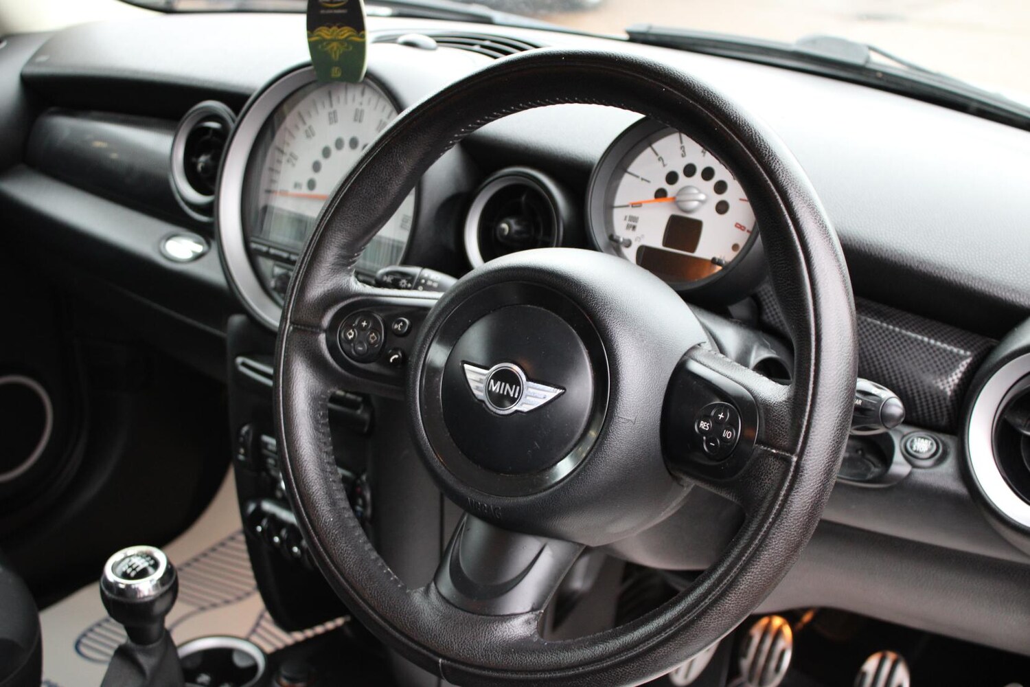 Used MINI Hatch 2011 for sale - 77462021: Photo 15