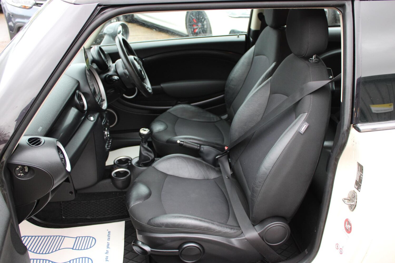 Used MINI Hatch 2011 for sale - 77462021: Photo 18