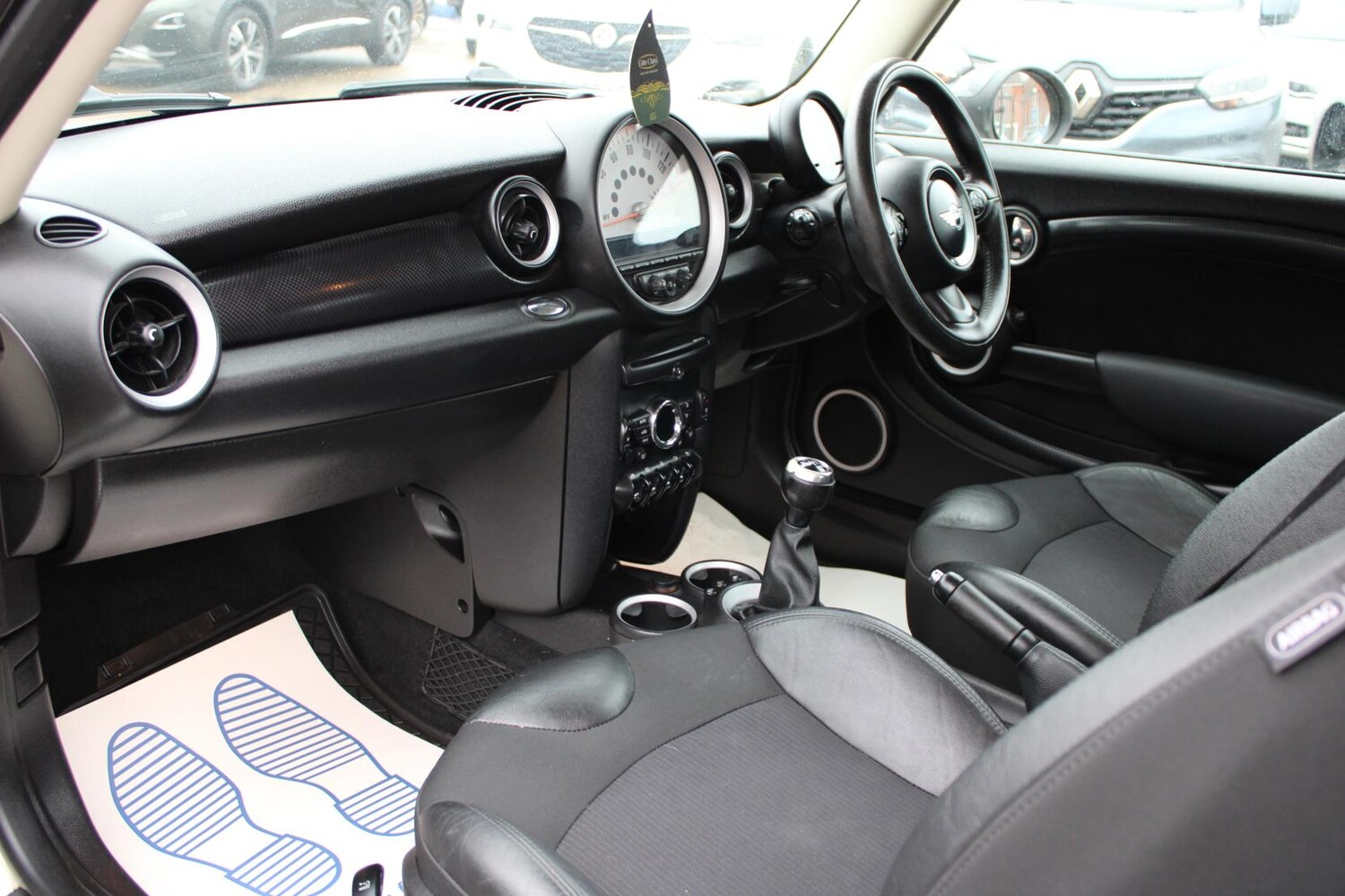 Used MINI Hatch 2011 for sale - 77462021: Photo 19