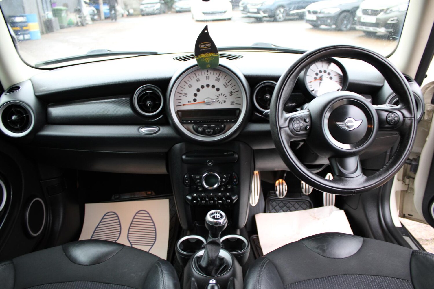 Used MINI Hatch 2011 for sale - 77462021: Photo 23