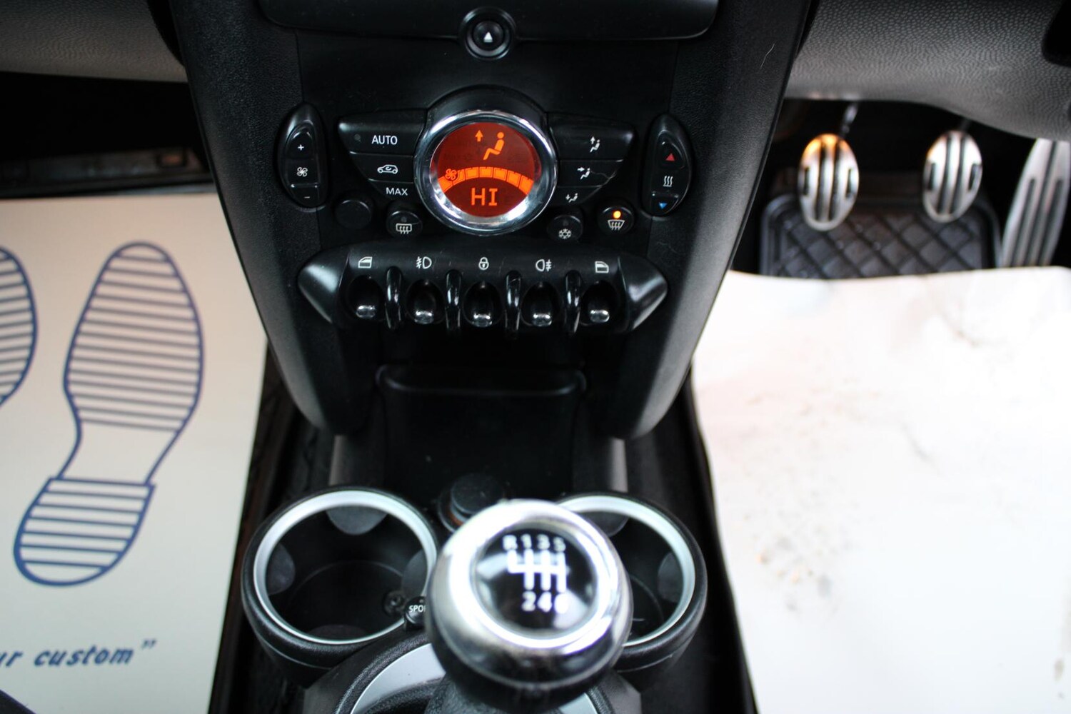 Used MINI Hatch 2011 for sale - 77462021: Photo 25