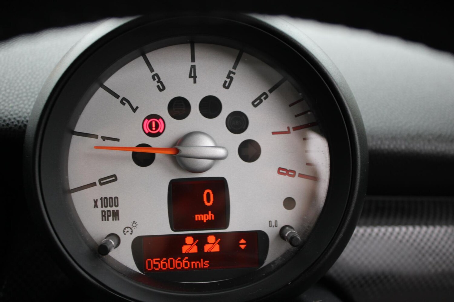 Used MINI Hatch 2011 for sale - 77462021: Photo 28