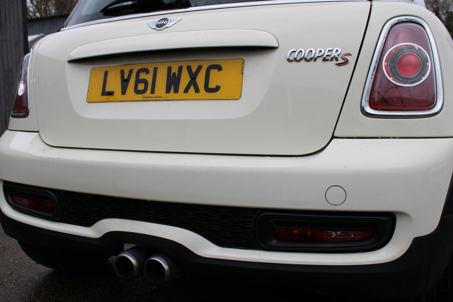 Used MINI Hatch 2011 for sale - 77462021: Photo 9