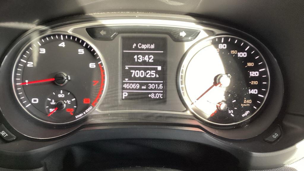 Used Audi A1 2013 for sale - 77063575: Photo 10