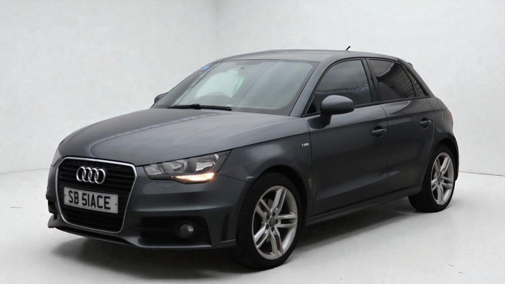 Used Audi A1 2013 for sale - 77063575: Photo 6