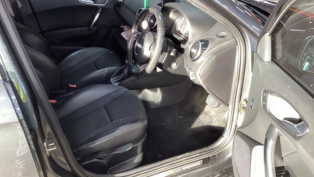 Used Audi A1 2013 for sale - 77063575: Photo 7