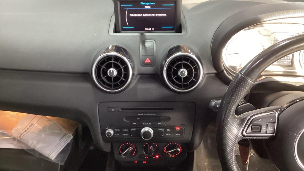 Used Audi A1 2013 for sale - 77063575: Photo 9