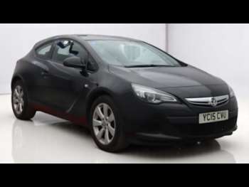 2015 - 1.4 T 16V Sport 3-Door
