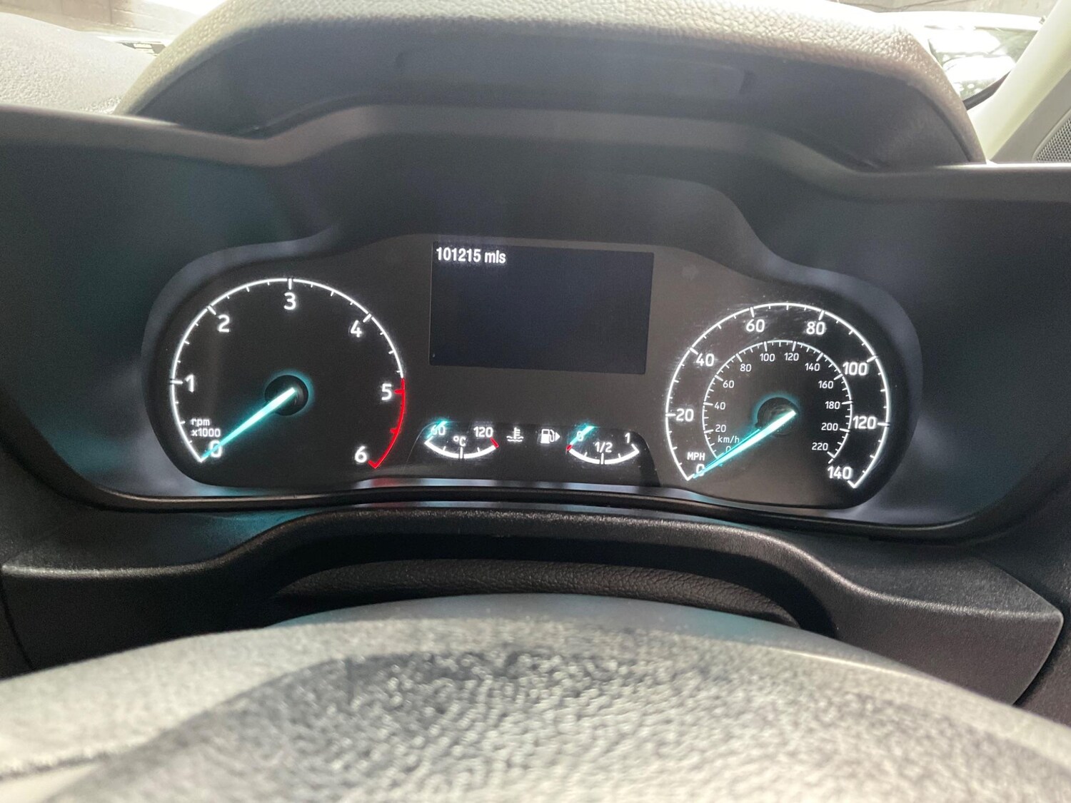 Vehicle 19