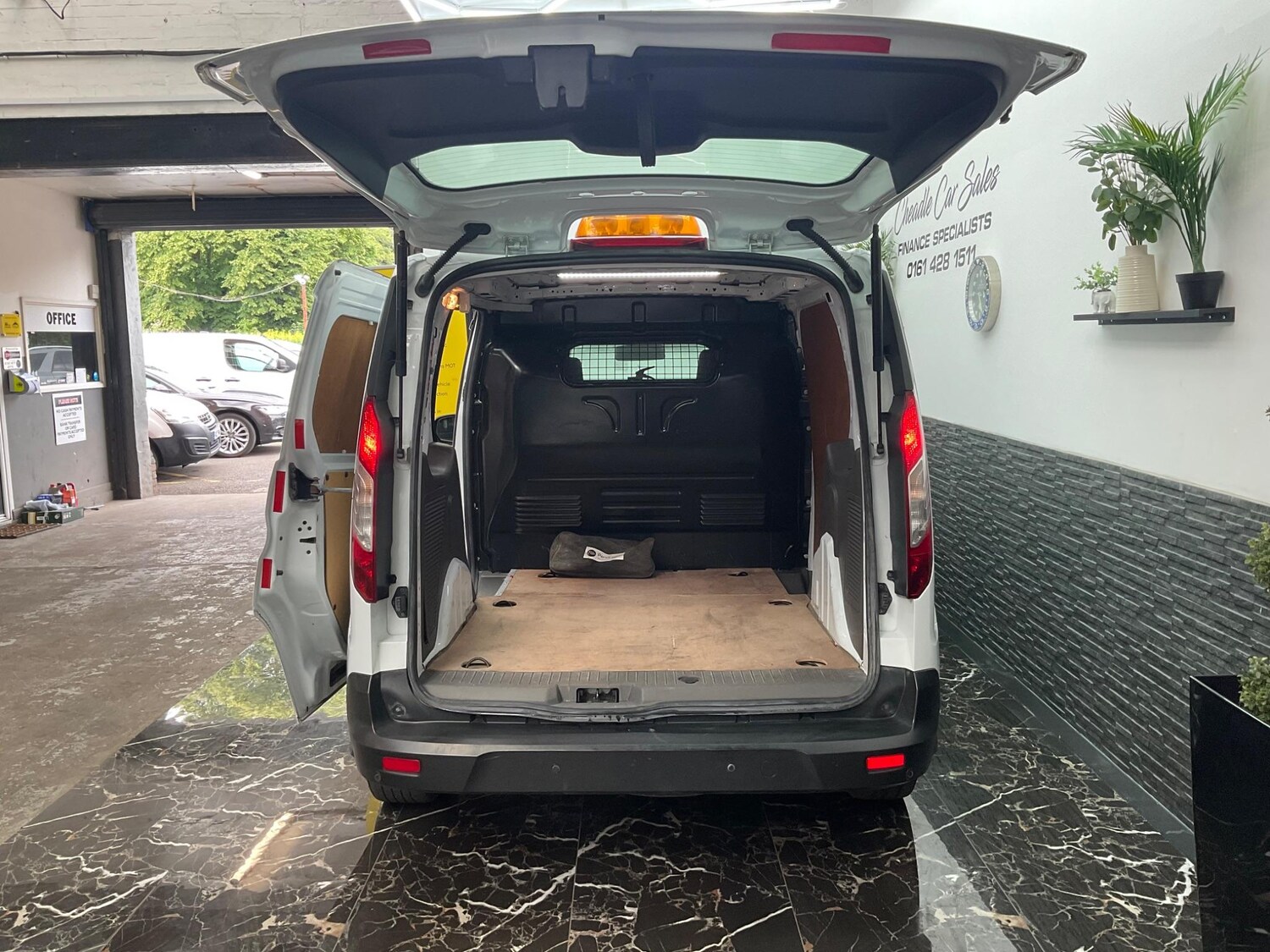 Vehicle 26