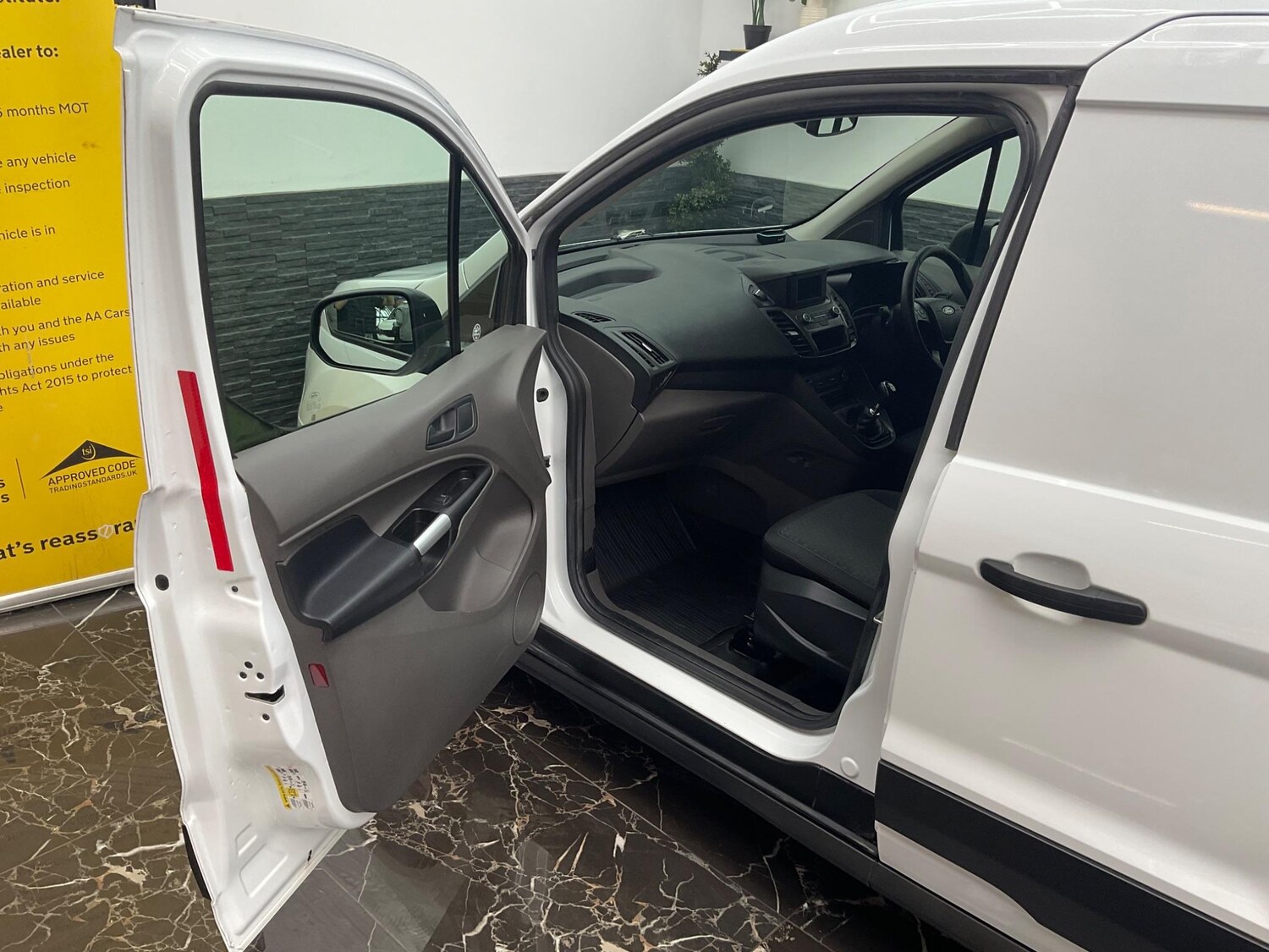 Vehicle 29