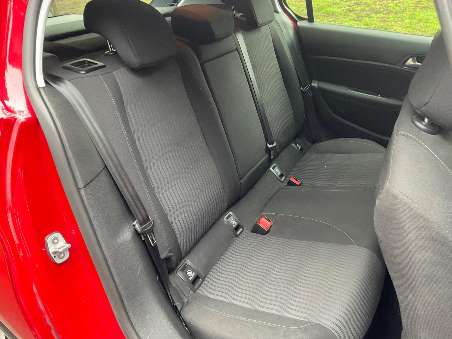 Used Peugeot 308 2014 for sale - 77574273: Photo 15