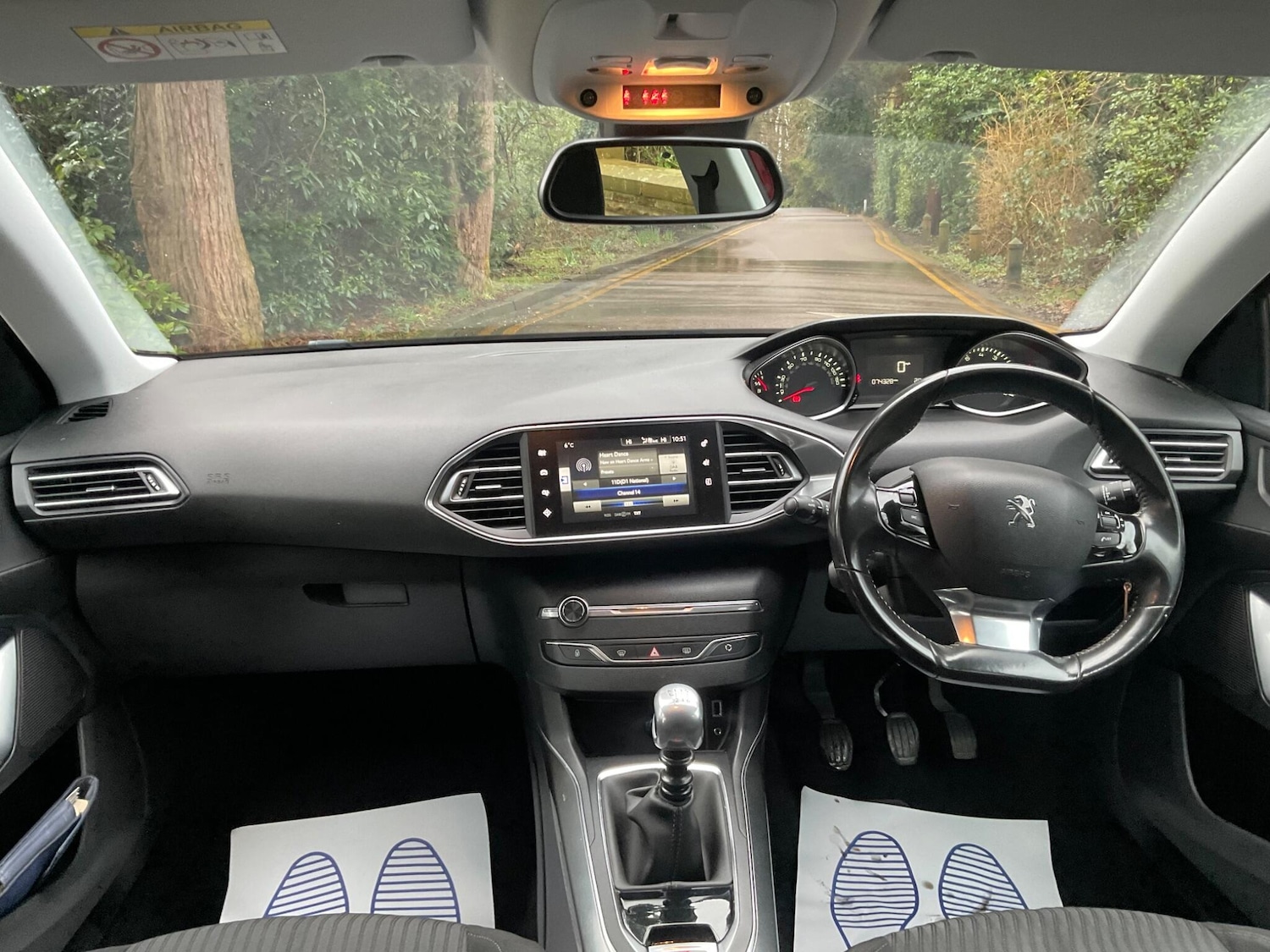 Used Peugeot 308 2014 for sale - 77574273: Photo 18