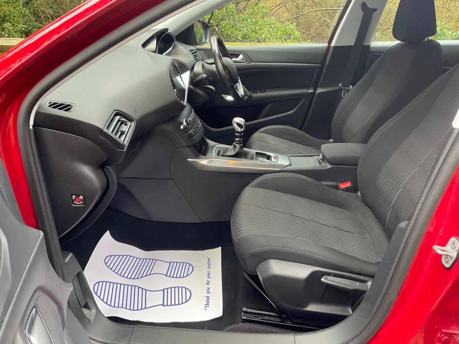 Used Peugeot 308 2014 for sale - 77574273: Photo 19