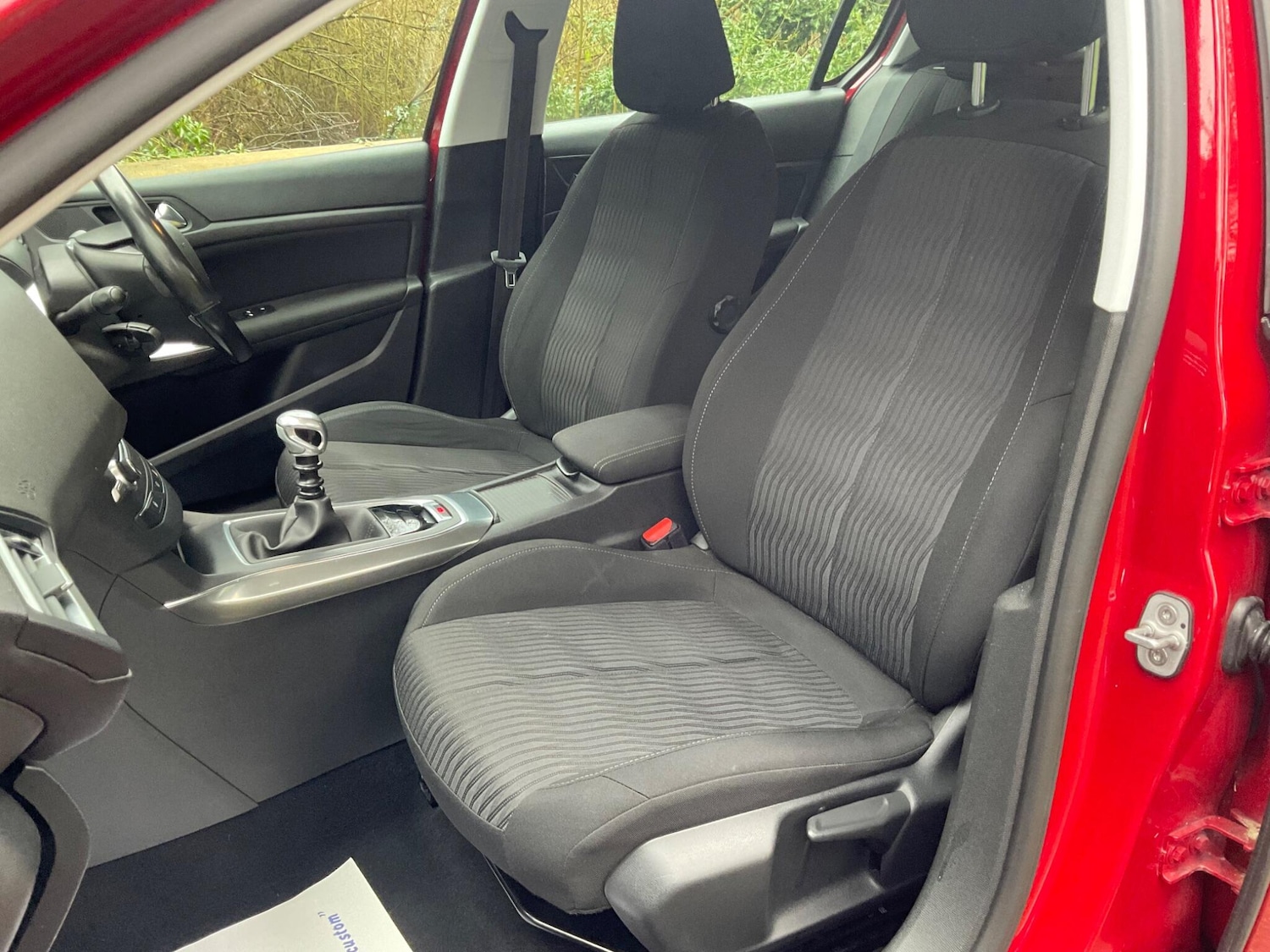 Used Peugeot 308 2014 for sale - 77574273: Photo 20