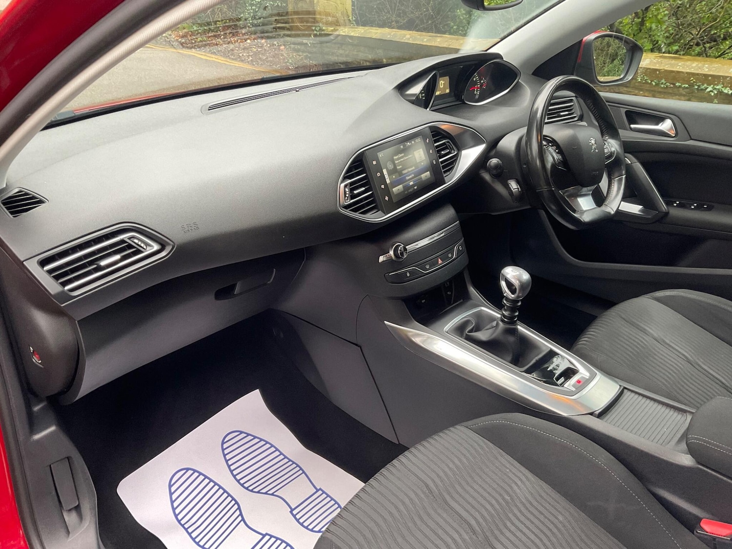 Used Peugeot 308 2014 for sale - 77574273: Photo 21