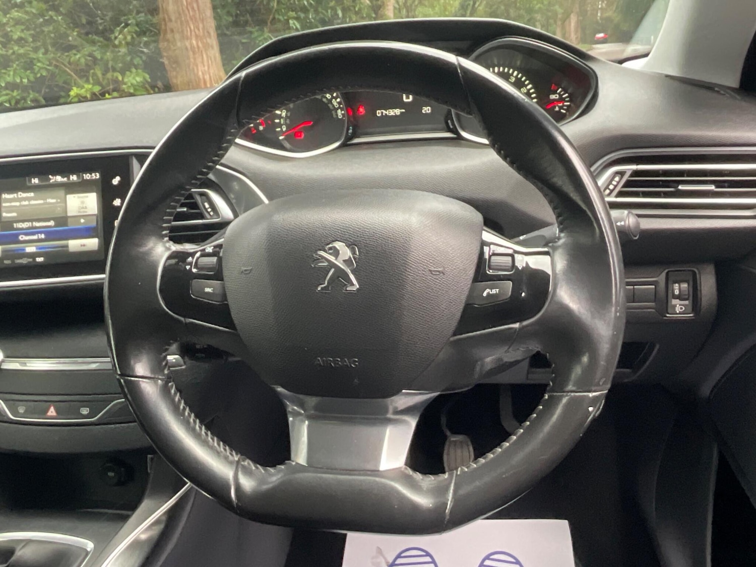 Used Peugeot 308 2014 for sale - 77574273: Photo 23