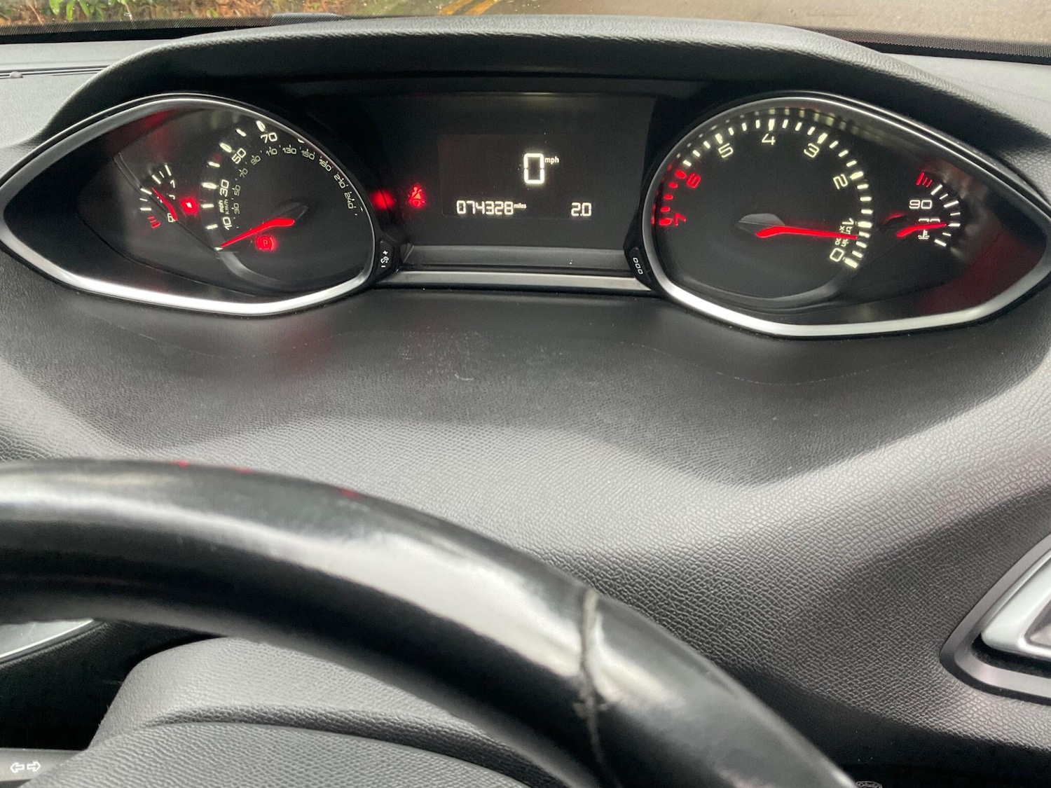 Used Peugeot 308 2014 for sale - 77574273: Photo 24