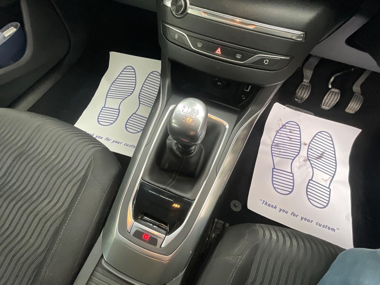 Used Peugeot 308 2014 for sale - 77574273: Photo 25