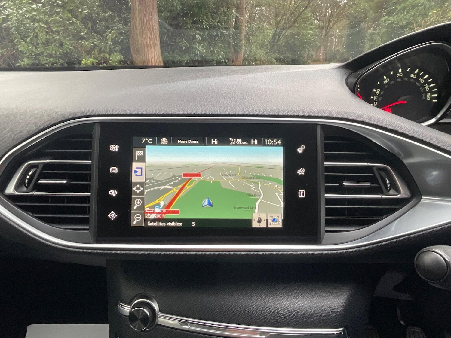 Used Peugeot 308 2014 for sale - 77574273: Photo 27