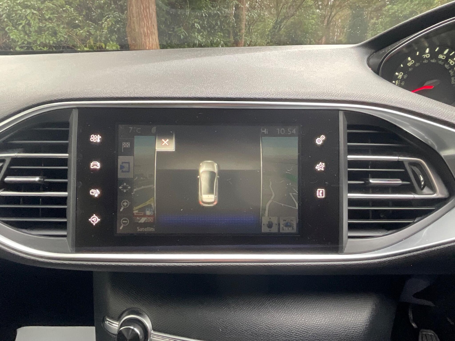 Used Peugeot 308 2014 for sale - 77574273: Photo 28