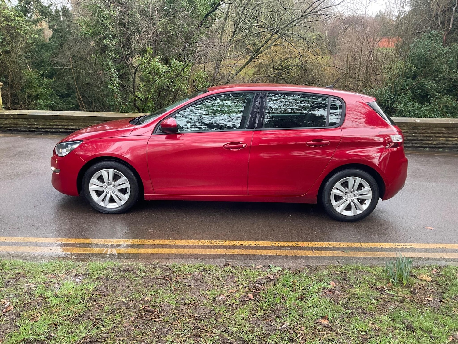 Used Peugeot 308 2014 for sale - 77574273: Photo 5