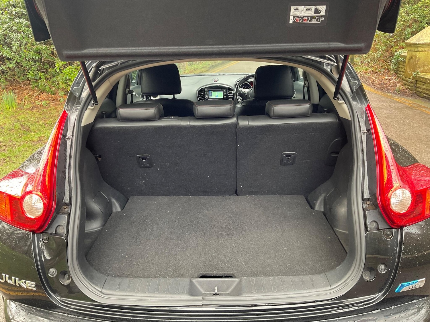 Used Nissan Juke for sale - 77633963: Photo 13