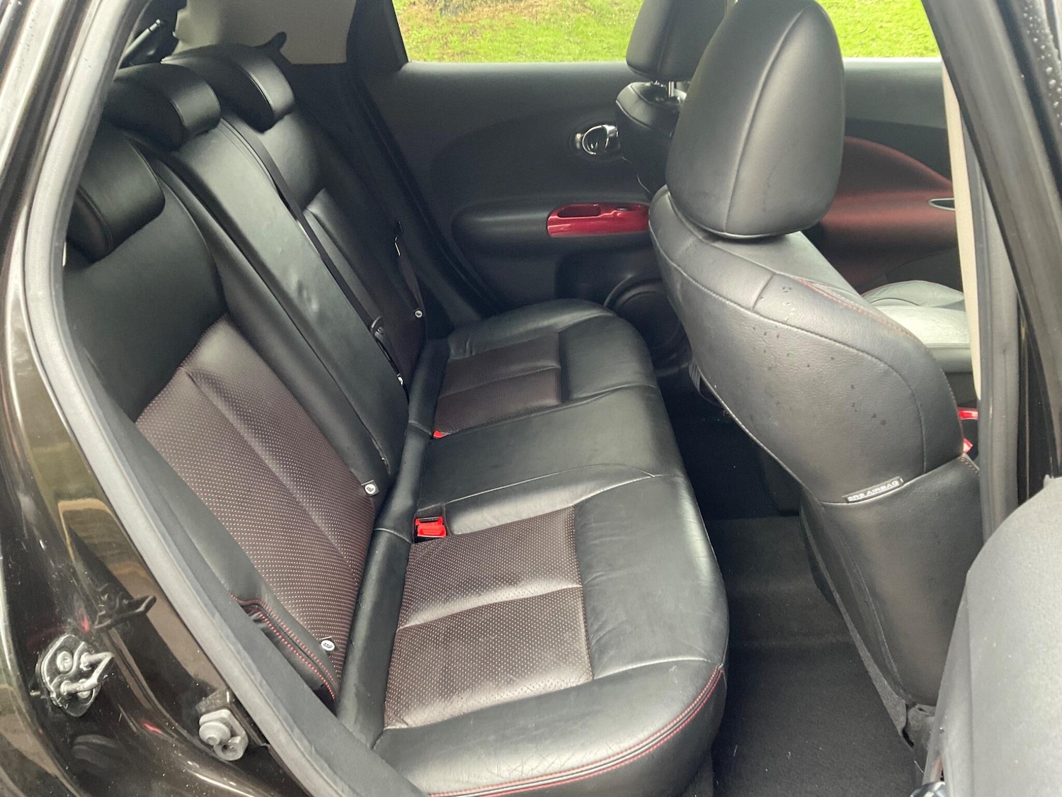 Used Nissan Juke for sale - 77633963: Photo 14