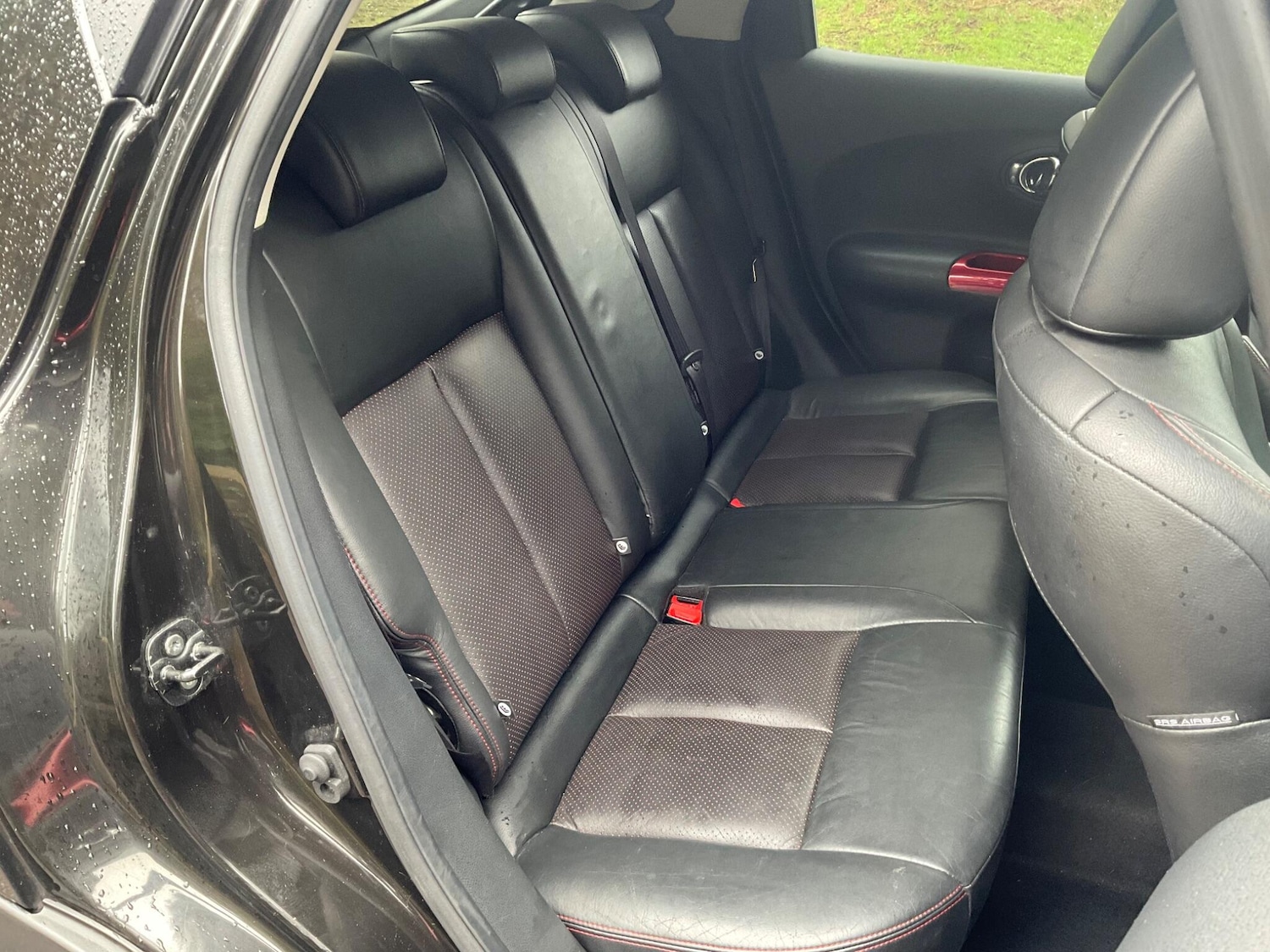 Used Nissan Juke for sale - 77633963: Photo 15