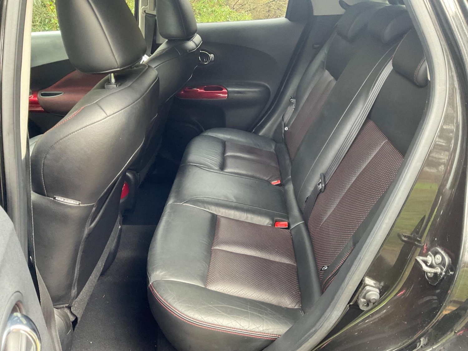 Used Nissan Juke for sale - 77633963: Photo 16