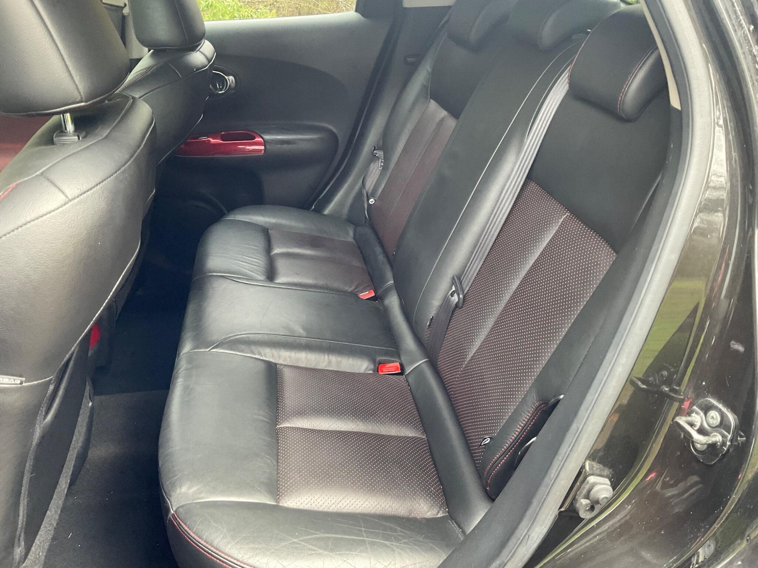 Used Nissan Juke for sale - 77633963: Photo 17