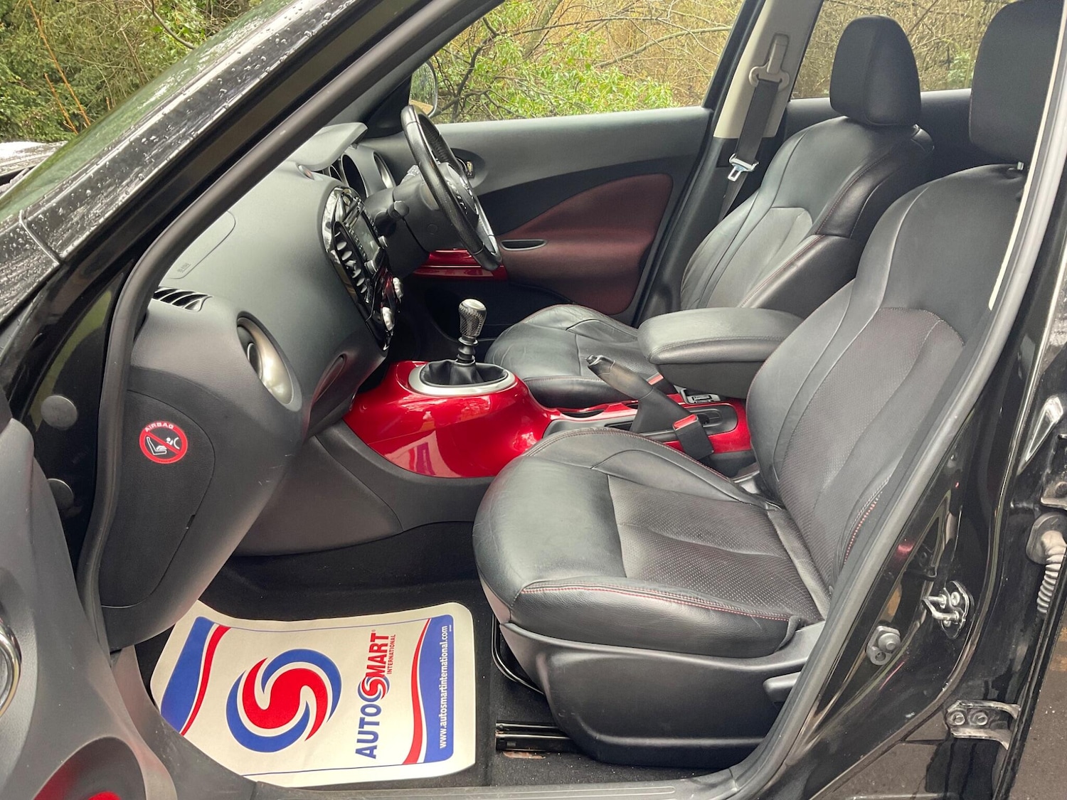 Used Nissan Juke for sale - 77633963: Photo 19