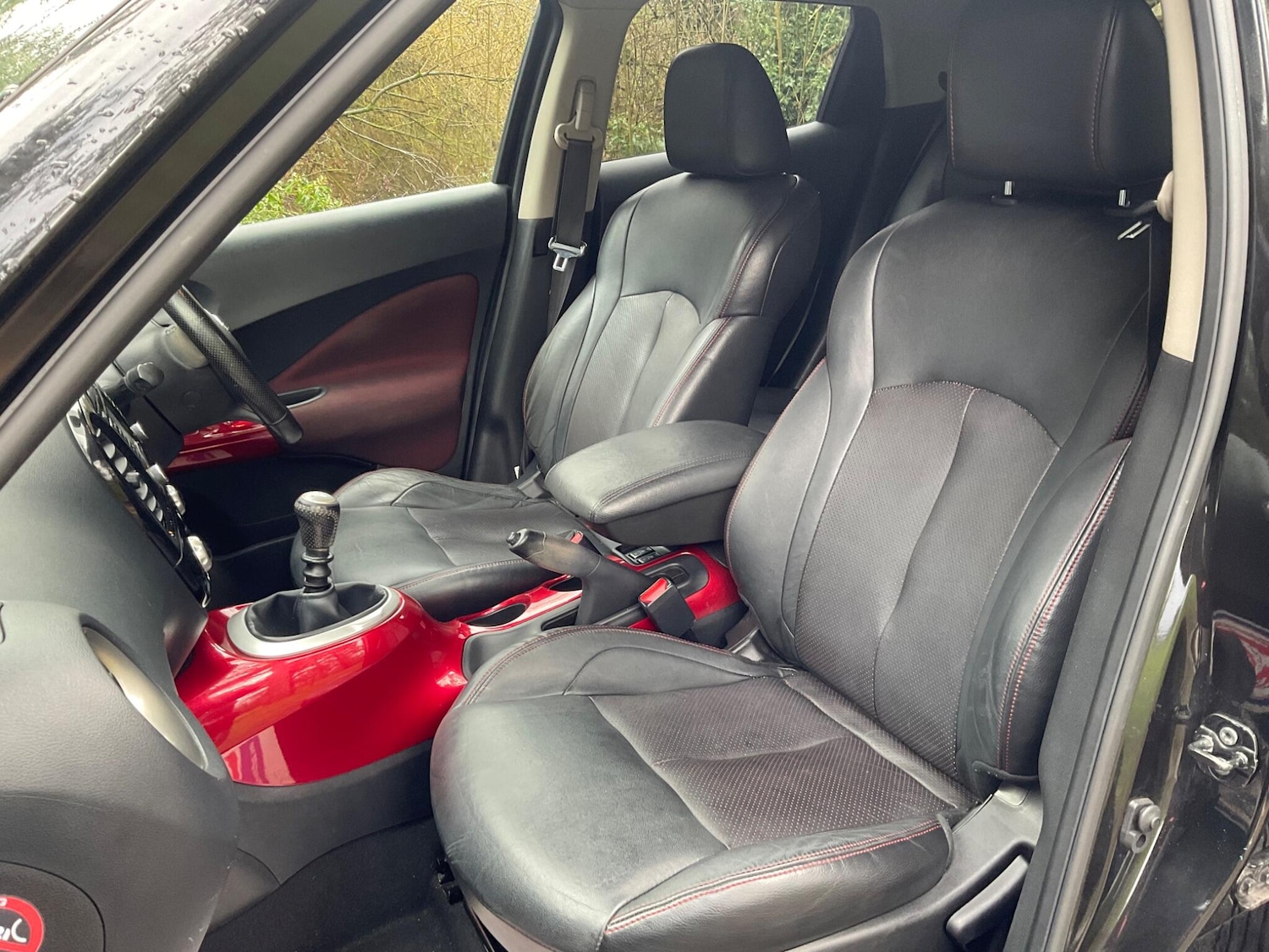 Used Nissan Juke for sale - 77633963: Photo 20