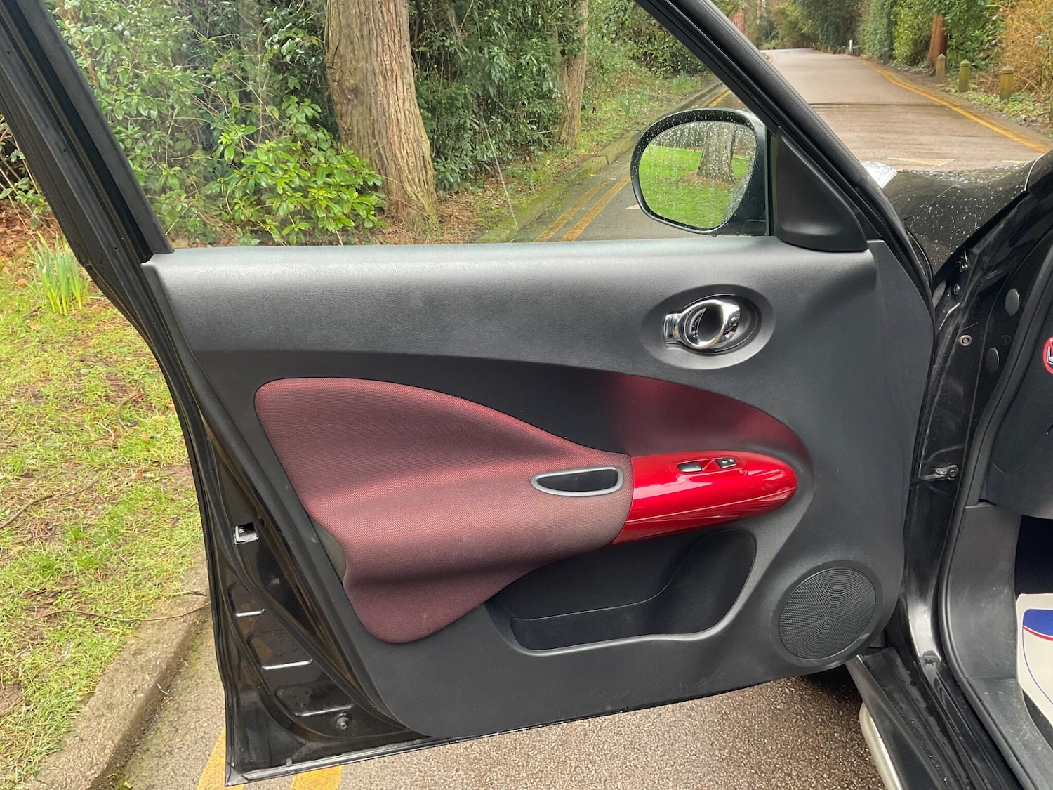 Used Nissan Juke for sale - 77633963: Photo 21