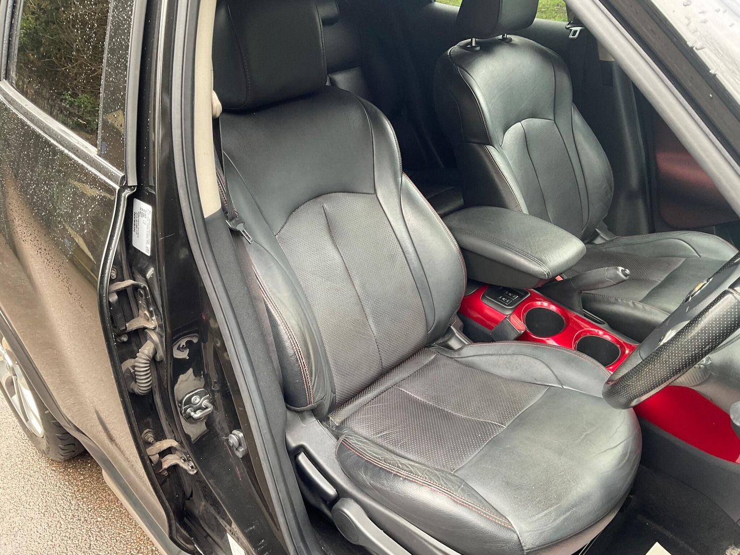 Used Nissan Juke for sale - 77633963: Photo 23