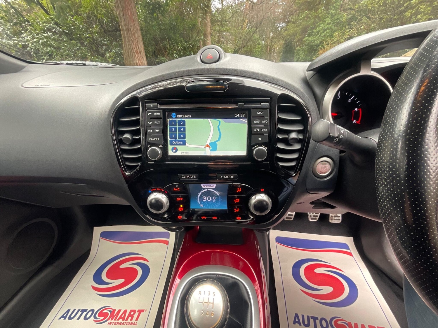 Used Nissan Juke for sale - 77633963: Photo 26