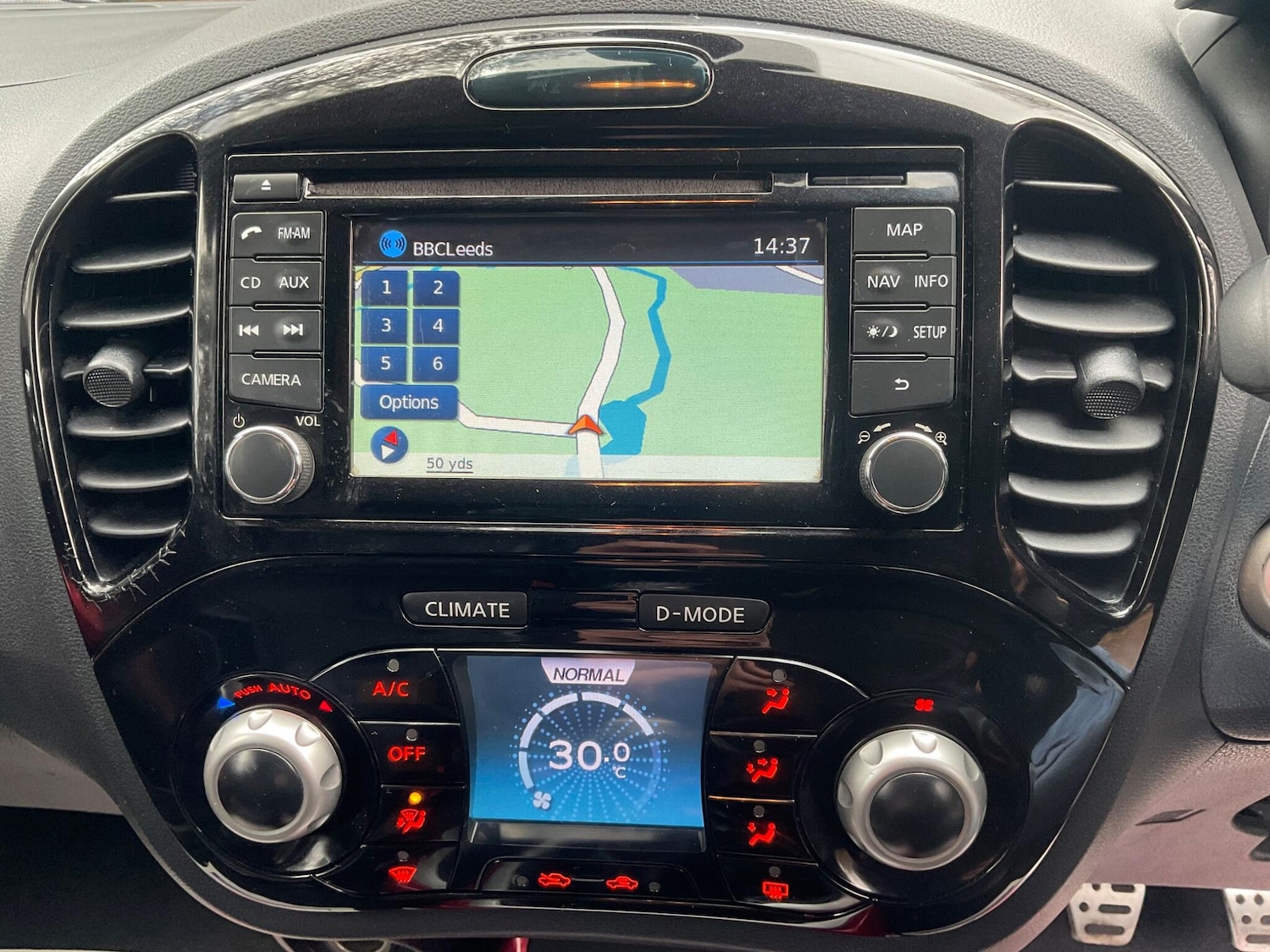 Used Nissan Juke for sale - 77633963: Photo 27