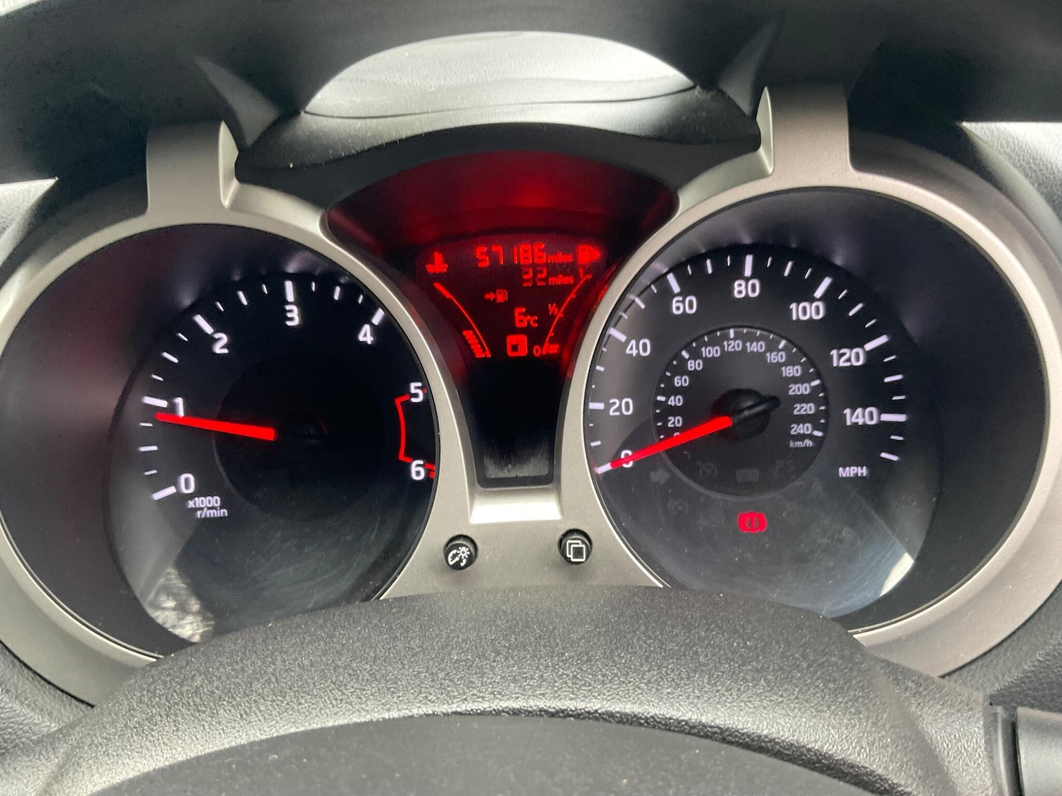 Used Nissan Juke for sale - 77633963: Photo 28