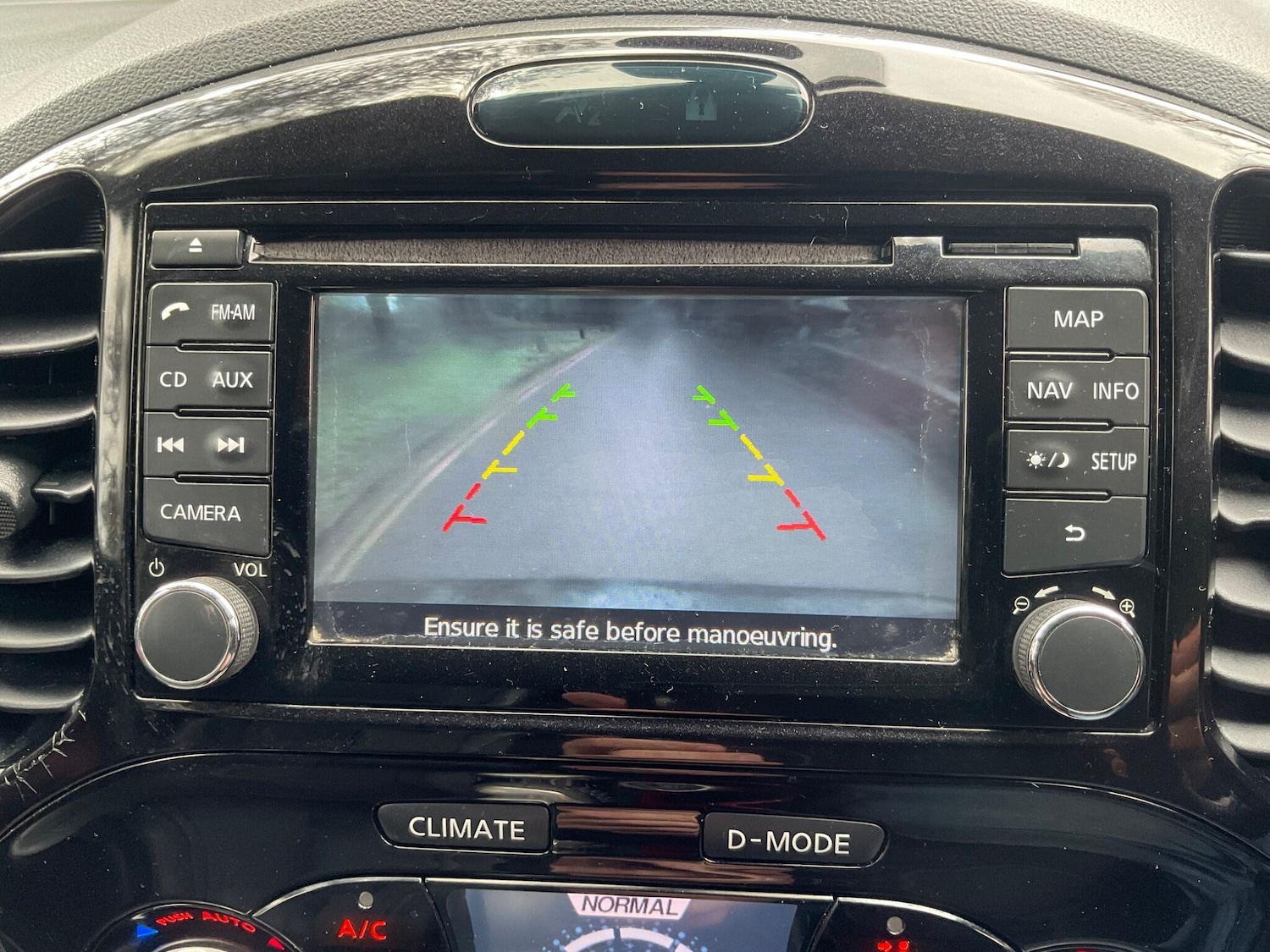 Used Nissan Juke for sale - 77633963: Photo 29