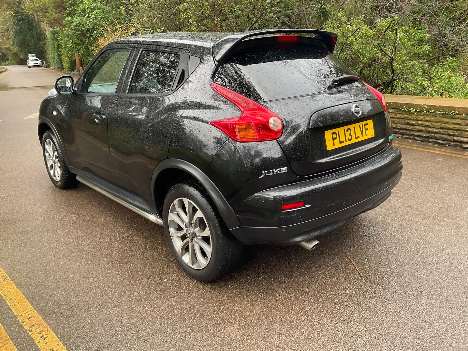 Used Nissan Juke for sale - 77633963: Photo 7