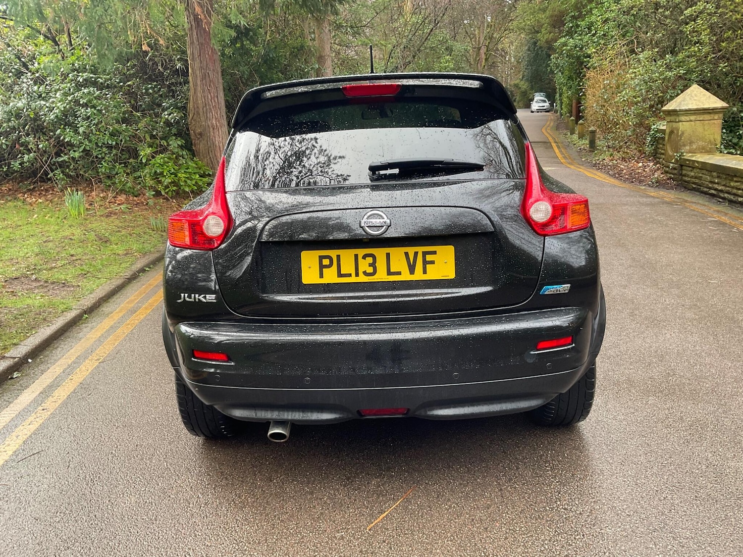 Used Nissan Juke for sale - 77633963: Photo 8