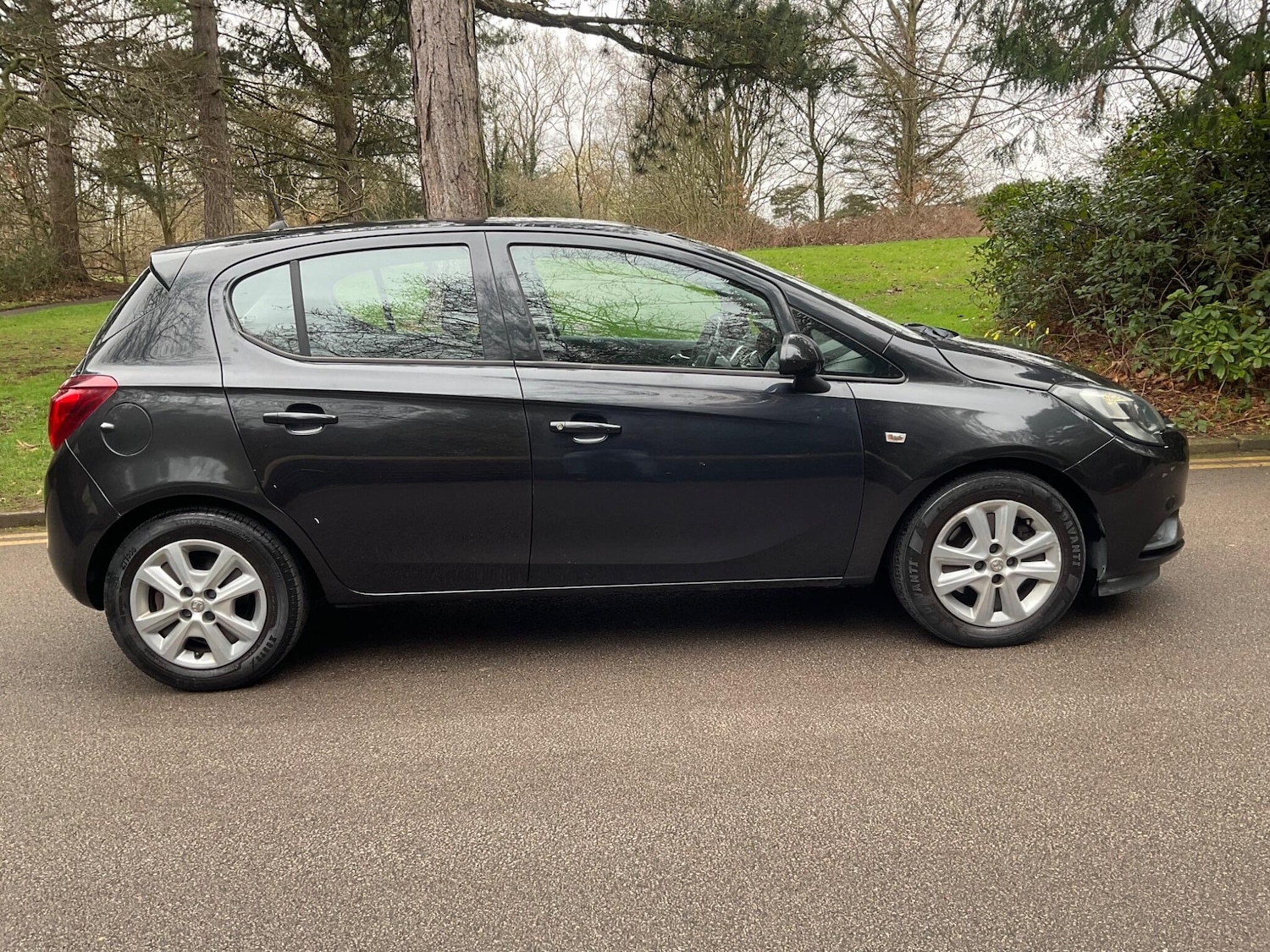Used Vauxhall Corsa 2015 for sale - 77783500: Photo 10